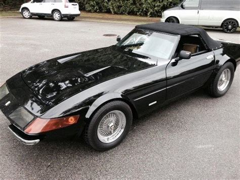 Many rolex replica is even, to trained eyes, it is a perfect replica of the real counterpart. 1981 Ferrari Daytona Replica for Sale | ClassicCars.com | CC-713738