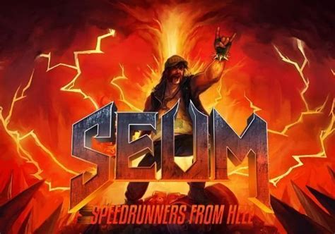 Buy Seum Speedrunners From Hell Global Xbox Oneseries Gamivo