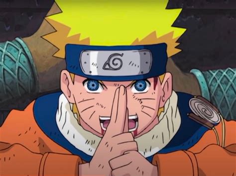 Naruto Le Manga Culte Bientôt Adapté En Live Action