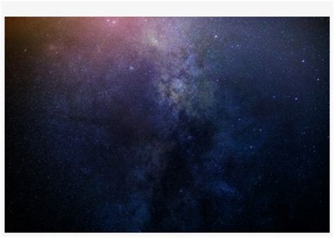 Galaxy Background Overlay Space Stars Milky Way Transparent Png