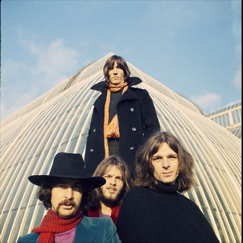 Pink Floyd Vinyl Remasters Part 1