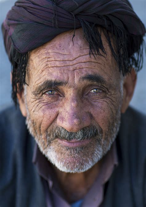 kurdish man palangan iran © eric lafforgue ericlaffo… flickr
