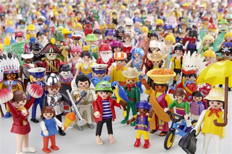 Kidscreen Archive Evolution Usa To Rep Playmobil Super 4 In Us