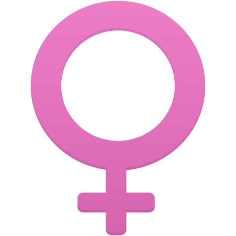 Female Icon Png