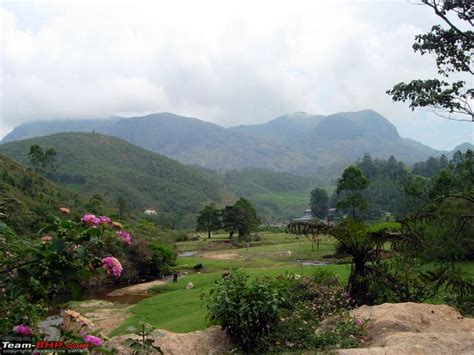 Have lunch and relax the rest of the day next day. Thekkady & Munnar In A Rainy Season - Team-BHP