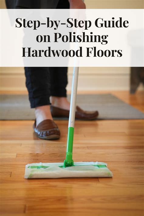 How To Clean And Restore Hardwood Floor The Right Way Miss Mv