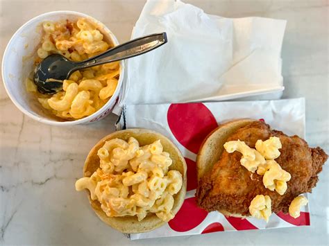 18 Best Chick-fil-a Secret Menu Items & Hacks - The Krazy Coupon Lady