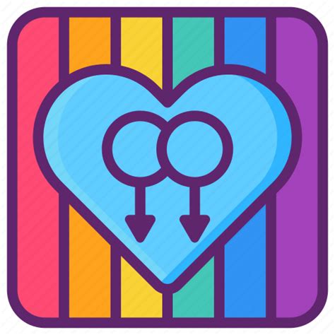App Dating Gay Lgbt Icon