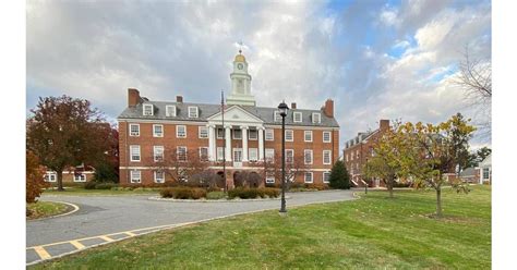 Change May Be Looming For Former Choir College Campus Princeton NJ News TAPinto
