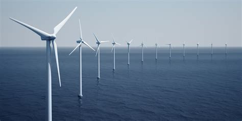 Vestas Annuncia Una Turbina Eolica Da 15 Megawatt Energia Oltre