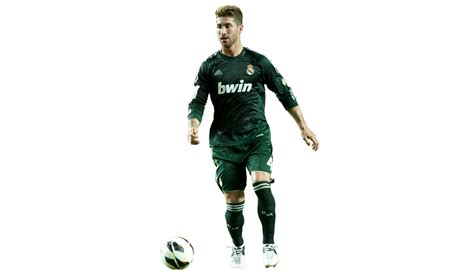 Sergio Ramos Transparent Background Png Play