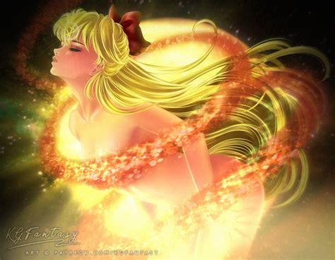 Venus Goddess By Kgfantasy Hentai Foundry