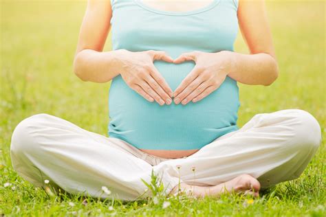 Embarazo Saludable American Pregnancy Association