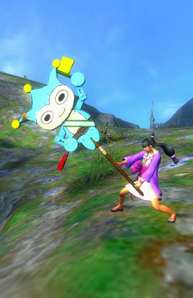 Ace Attorney Characters Now Available In Monster Hunter Explore