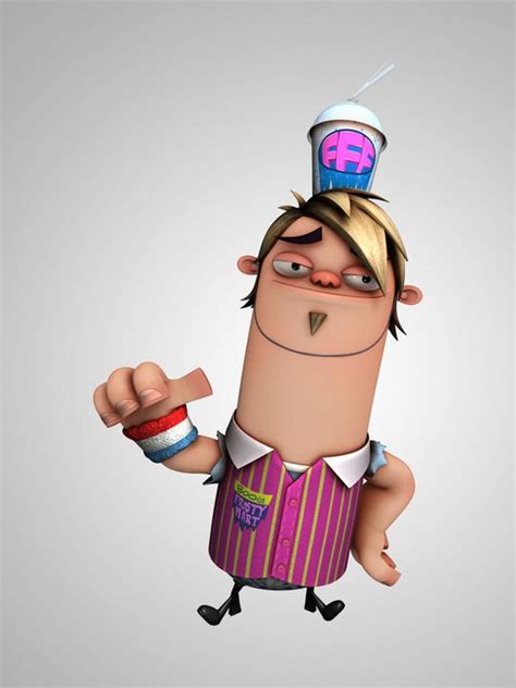 240 Best Fanboy And Chum Chum Images On Pinterest
