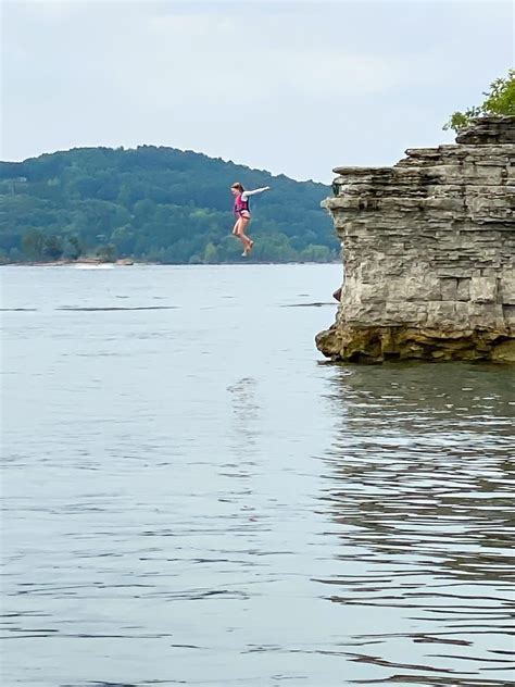 Things To Do On Table Rock Lake Julie Blanner
