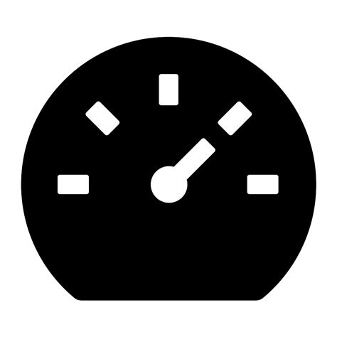 Dashboard Free Vector Icon Iconbolt