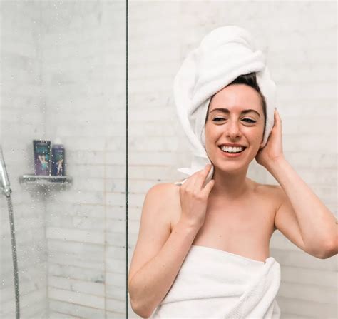 The 7 Benefits Of The Cold Shower According To Science Life Style