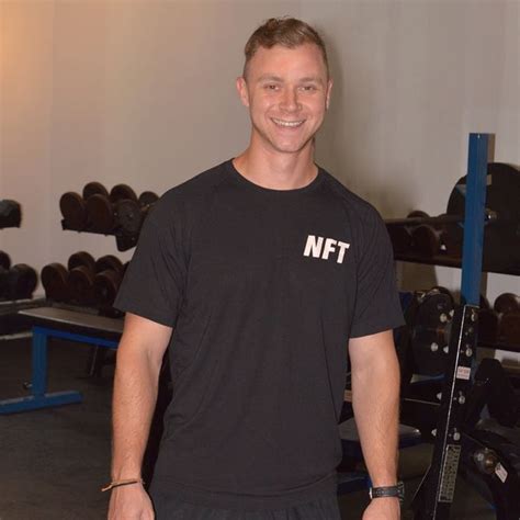 Nate Fletcher Personal Trainer In Philadelphia PA Find Your Trainer