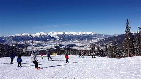 Stay At The Best Ski Resorts In Colorado