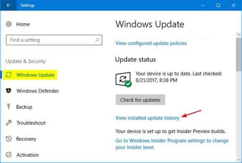 How To Manually Download Windows 10 Updates Turbo Gadget Reviews