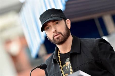 Eminem Revela Su Lista De Los Mejores Raperos A Jay Z Lil Wayne Y Más