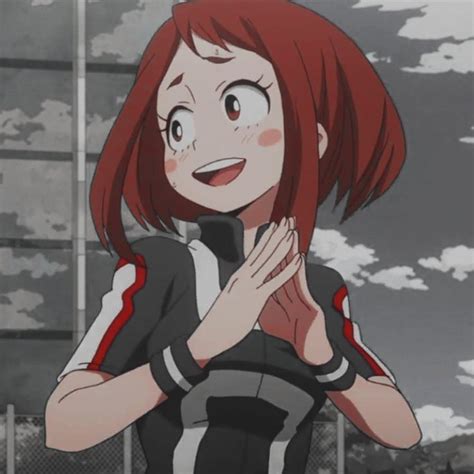 Imagine Animes• 🌸 Living For Love• 🌸 Em 2020 Ochako Uraraka