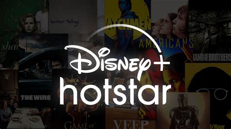 It was launched in february 2015 during the 2015 icc cricket world cup and rebranded to the current name on april. The Best TV Series on Disney+ Hotstar September 2020 | NDTV Gadgets 360