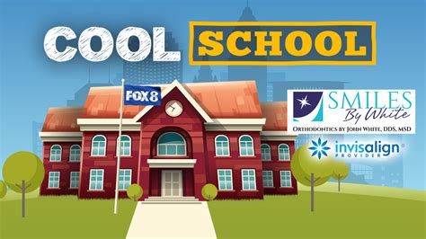 Roxboro Middle School Is A ‘cool School Fox 8 Cleveland Wjw