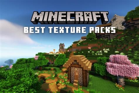 22 Best Minecraft Texture Packs To Install Right Now 2022 Beebom