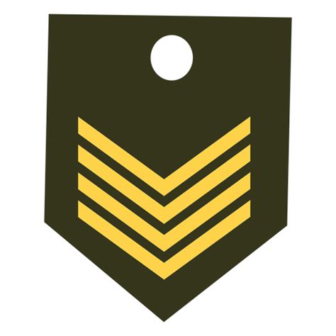 Military Rank Png Free Png Image