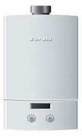 Small Combi Boiler Pictures