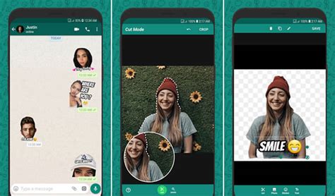 Top Aplicativos Para Criar Figurinhas Para O Whatsapp