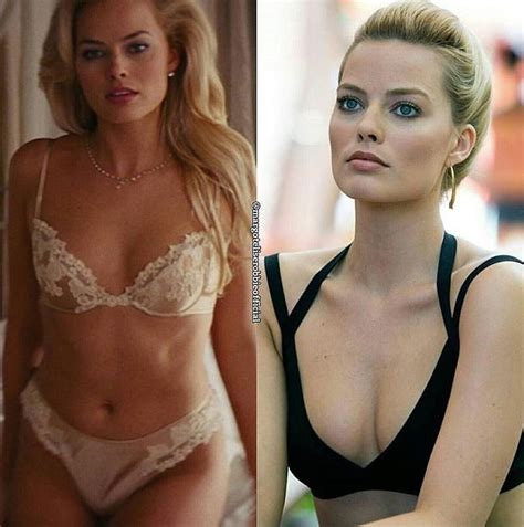 Wolf Of Wall Street Or Focus Wolf Of Wall Street For Me Robbie Margot Robbie Margo Robbie
