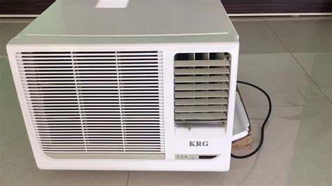Dc 48v 12v Solar Powered Window Air Conditioner With Cheap Price For