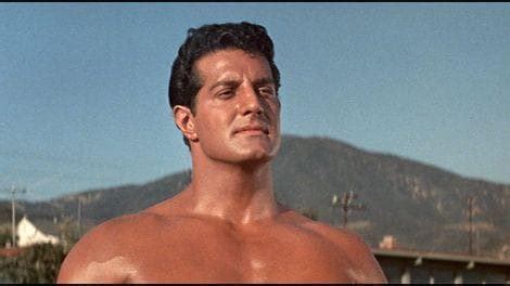 Muscle Beach Party Movie Clip I Would Keep That Quiet Turner Classic Movies