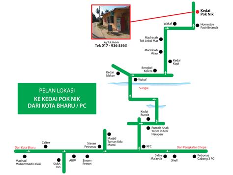 Carik existing map dalam kad kahwin area rumah korang. MOshims: Contoh Lakaran Peta Kad Kahwin