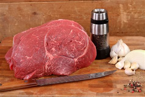 Beef Custom Cuts — Millers Meat Market