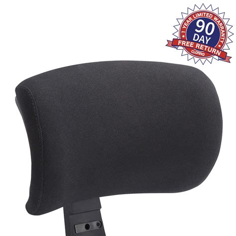 The Best Office Chair Head Rest Add On Home Tech Future