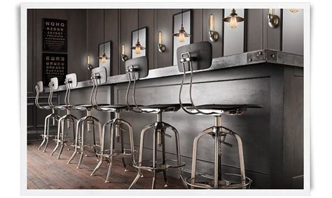 Hundreds of styles to choose from and many finishes and seating materials available. Restoration Hardware New Fall Source Book - Being Tazim