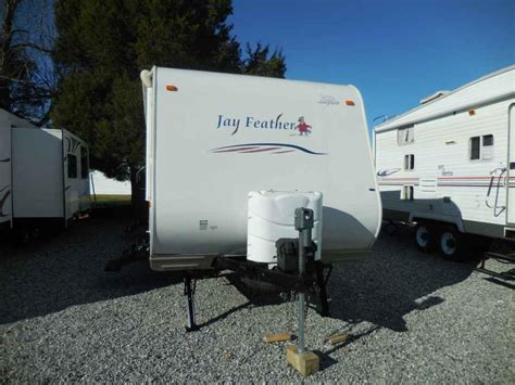 28 Foot Jayco Trailer Rvs For Sale