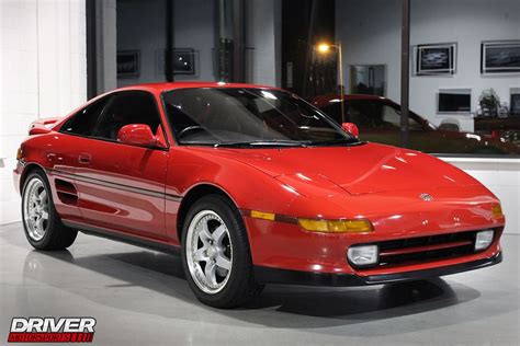 Top 185 Images Second Generation Toyota Mr2 Vn