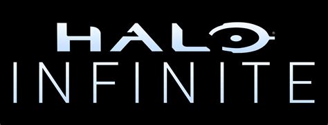 Artstation Halo Infinite Logo Png