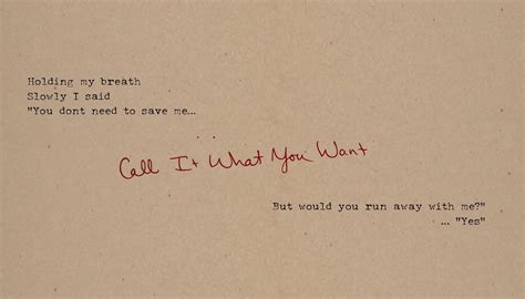 Call It What You Want Midnight Eastern Taylor Swift Lyrics Taylor