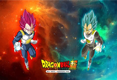 Submitted 3 years ago by ezreal1485. Dragon Ball Super Wallpapers - Wallpaper Cave
