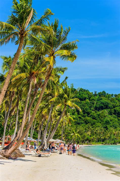 The 10 Best Beaches In Vietnam Lonely Planet