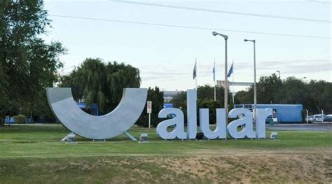 aluar planea invertir hasta u s 2000 millones en energías renovables revista nuevas energias