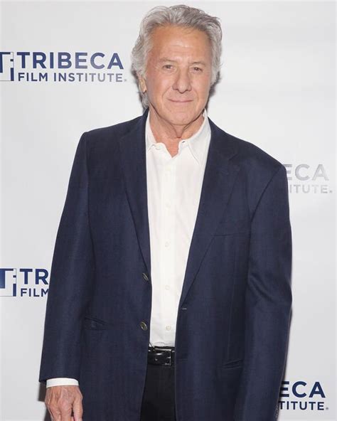 Dustin Hoffman Health Actor ‘surgically Cured Cancer Uk