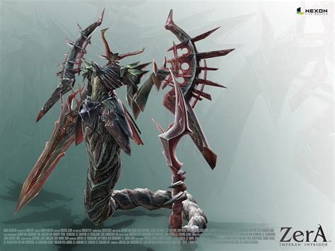 Latest Upcoming Games Wallpapers Zera