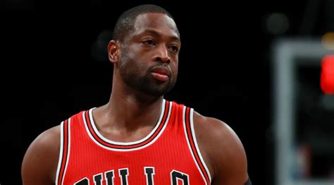 Dwyane Wade Knows How Much Longer He Wants To Play Before Retiring